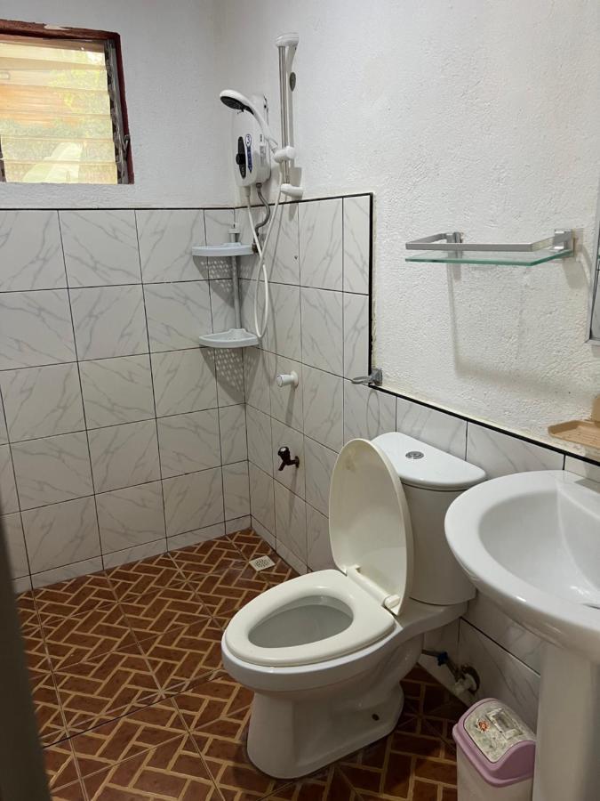 One 4 Da Road Hotell Panglao Eksteriør bilde
